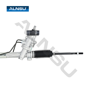 Caja de dirección de alta calidad ALNSU, conducción a la izquierda para Audi POLO 10 6Q1423051S 6Q1423051AQ 6Q1423055AF 6Q1423055BL 6Q1423055K - Product Image 2