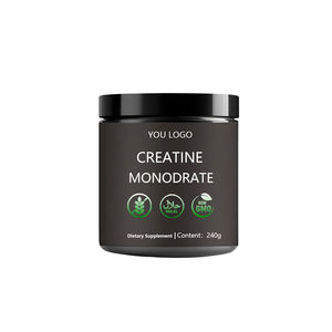 OEM Pre allenamento integratore creatina monoidrato in polvere energia <span class=keywords><strong>BCAA</strong></span> creatina in polvere - Product Image 2