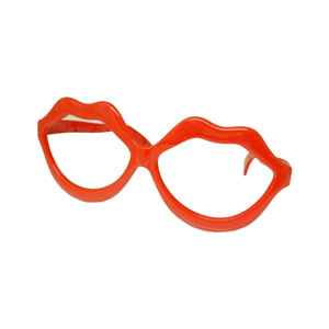 Lunettes de soleil mosaïque cœur Saint-Valentin 2026 pour elle, lunettes de fête pixel esthétiques pour femme, cadeau amusant pour mariage, vente en gros - Product Image 3