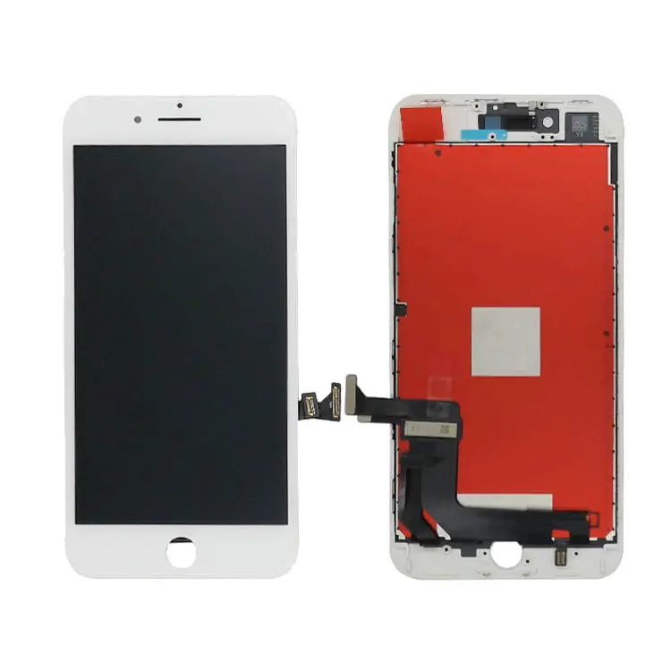 OEM Retina Screen With 3D Touch LCD for iPhone 8 Plus LCD, lcd for iphone 8 plus original