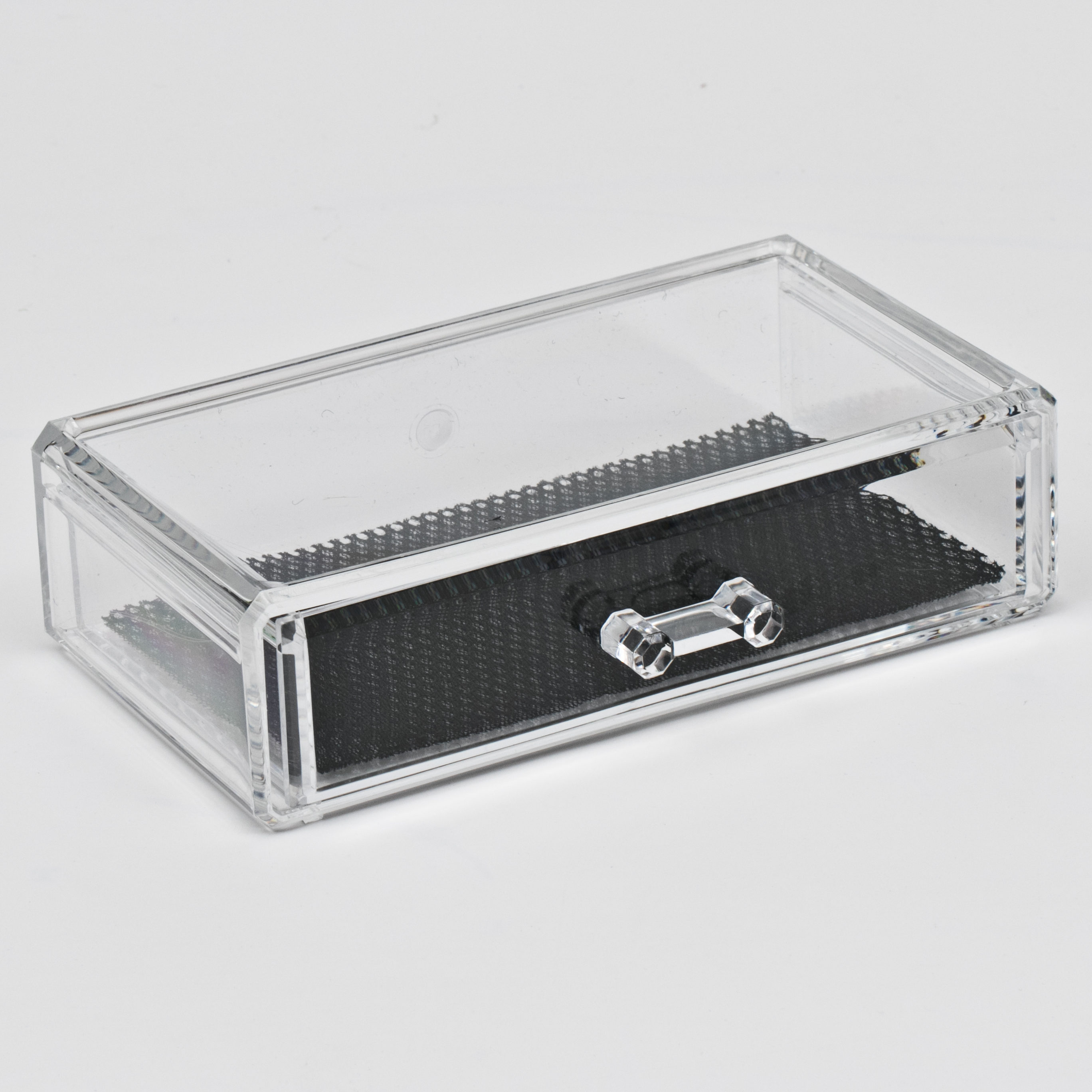 Acryl Sieradendoos 5 Laden Transparant Stofdicht Afneembare Oorbel Opbergdoos Organizer Voor Kettingen Lippenstift Acryl Sieradendoos 5 Laden Acryl Sieradendoos 5 Laden Transparant Stofdicht Afneembare Oorbel Opbergdoos Organizer Voor Kettingen Lippenstift Acryl Sieradendoos 5 Laden