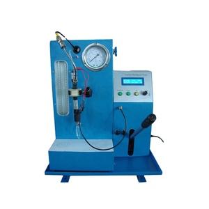 เครื่องทดสอบหัวฉีดคอมมอนเรลประสิทธิภาพสูง CRI-M30 สำหรับระบบเครื่องยนต์รถยนต์ รุ่น CRI-M30 ประสิทธิภาพสูง - Product Image 2