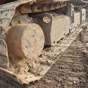 Excavatrice sur chenilles XCM-G 5 tonnes/5,5 tonnes XE55DA d'occasion à vendre - Product Image 5