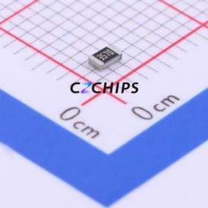 Résistance SMD AR05FTC3570 0805 (Type : Film mince) (Résistance : 357 Ohm Précision : 1%) - Product Image 1