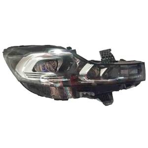 Original pour les composants de phares d'occasion des phares Led <span class=keywords><strong>Citroen</strong></span> C4l 2016-2019 - Product Image 1