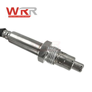 0009053403 Sonde NOx Benz W166 W212 ML350 E250 Nouvelle Sonde Lambda de Détecteur d'Oxyde d'Azote des Gaz d'Échappement Précise Pièces - Product Image 6
