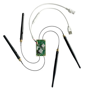 VONETS Dual-band Wireless WiFi Module High-power Bridge Router Serial Port VM5G Engineering Bridging No <b>Modem</b> Function 0 LAN Hig - Product Image 3