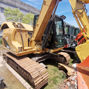 90% nouveau CAT307D japon faibles heures de travail 7ton pelle sur chenilles pelle usage domestique Cat307d pelle utilisée - Product Image 6