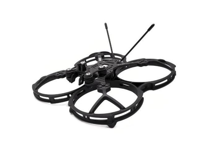 Private Mold FPV Drone Frame Accessory Kit with Remote Control Made in China (CN)