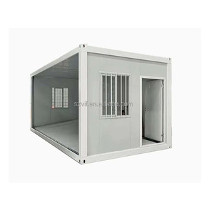 Container <span class=keywords><strong>Usato</strong></span> Come Casa da 40 Piedi, Casa Container 20GP <span class=keywords><strong>per</strong></span> Laos, Studio in Container - Product Image 5