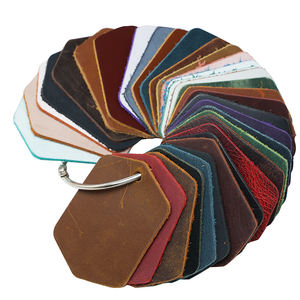 Высококачественный материал из натуральной коровьей шкуры, в наличии - Product Image 4