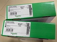 Module TSXETY410 PLC d'origine neuf, disponible immédiatement