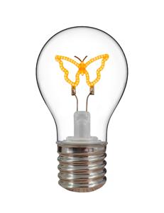 LEDフィラメント電球ポータブルおよび充電式フリーケーブルLEDフィラメント電球DCトナカイ型LED電球、USB充電式調光可能