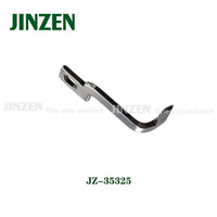 Protection d'aiguille JZ-35325 KG201 de haute qualité pour pièces de rechange de machine à coudre SIRUBA 988