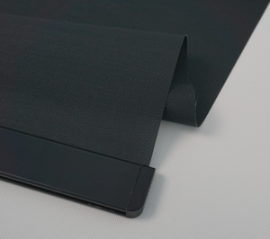 Rèm cửa sổ điện cơ giới trang trí nhà thông minh Bán màn chống nắng rèm cuốn màn trập trong bìa - Product Image 5