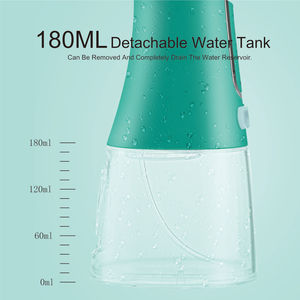 Hydropulseur buccal domestique USB 2025 pour Flycat, le best-seller – Nouveaux produits d'hygiène buccale fabriqués avec des matériaux de qualité - Product Image 3