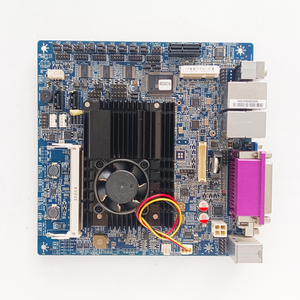 ARBOR ITX-IC2M1028S IPC131128-MBG4 เมนบอร์ดแบบฝังตัวโมดูลซีพียูอุปกรณ์เสริมคอมพิวเตอร์ 100% ทดสอบแล้วในสต็อก - Product Image 2