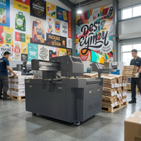 Impresora Digital de Una Sola Pasada Sunthinks SE330 con Cabezal de Impresión Epson I3200, Ancho de Impresión de 330 mm, Máquina de Impresión de Cajas de Embalaje
