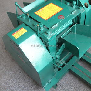 Extractor de Jugo de Caña de Azúcar Eléctrico Industrial / Maquinaria para Exprimir Caña de Azúcar / <span class=keywords><strong>Precio</strong></span> de la Máquina Exprimidora de Caña de Azúcar - Product Image 5