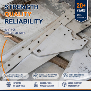 Servicios de Corte Láser Personalizados, Piezas Cortadas con Láser, Servicio de Corte Láser CNC, Lámina de Acero Inoxidable 316L 430 304L - Product Image 1