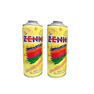 Usine directe aérosol fer blanc vaporisateur peut <span class=keywords><strong>vide</strong></span> métal boîte de conserve gaz <span class=keywords><strong>butane</strong></span> peut fer blanc aérosol vaporisateur <span class=keywords><strong>bouteille</strong></span> - Product Image 1
