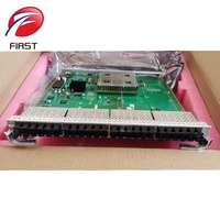 Tarjeta de Interfaz SFP+ de 48 Puertos 10GE LST7X48SX6E0, Módulo Óptico Compatible con X6E para Equipos de Red de Alta Densidad