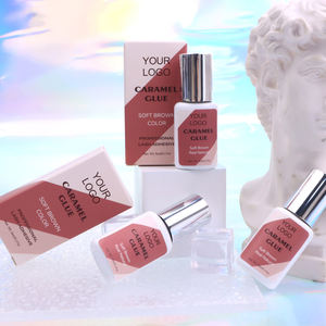 <span class=keywords><strong>Colle</strong></span> à cils professionnelle à séchage rapide 0,1s, longue tenue, résistante à l'eau, <span class=keywords><strong>colle</strong></span> stable pour extensions de cils - Product Image 5