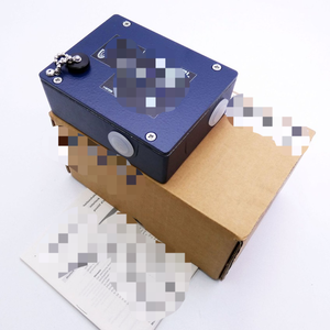 Azm 415-11/11zpkf 24vac/DC 1167209 Enclavamiento de seguridad-sin usar/embalaje original-Nuevo Original Listo Stock Industrial a - Product Image 1
