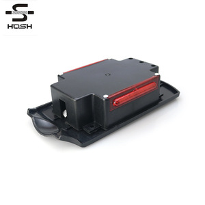 Caja controladora de bicicleta eléctrica HOSH con placa base de plástico impermeable DC para piezas de bicicleta eléctrica y scooter - Product Image 3