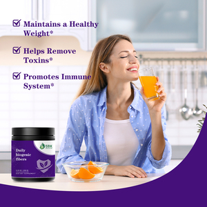 Lower Price Dietary <b>Supplement</b> Daily Biogenic Fibers Powder Supports Gut Health Appetite Control Daily Wellness Probiotics - Product Image 6