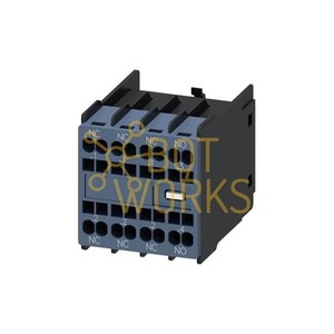 Siemens 3RH29112HA13 - Nuovo - Product Image 1
