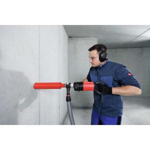 ROTHENBERGER - 1500004066 Fraises diamantées sèches DX High Speed Dry 1 1/4 UNC - EAN 4004625547748 DRILL BITS MASONRY CORE DRILLS - Product Image 3