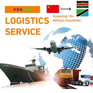 Trung Quốc đông phi FCL lcl vận chuyển đến Kenya Nam Phi Ethiopia giá rẻ đáng tin cậy DDP ddu CIF vận tải đường biển không khí dịch vụ Express PK - Product Image 1