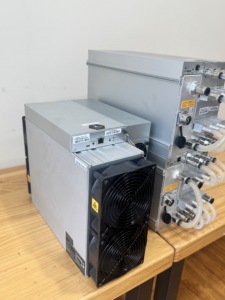 बिटक्वाक्स नेस्टर v2 4.8t एकल खनन 75w बिटकॉइन माइनर स्मार्ट डिस्प्ले उच्च लाभ खनन के साथ - Product Image 6