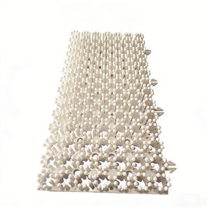 Tapis de <span class=keywords><strong>ski</strong></span> imperméable pour l'emploi dans les environnements humides ou aquatiques et les zones côtières, avec système d'auto-drainage - Product Image 2