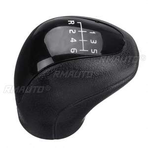 Poignée de levier de vitesses 6 vitesses pour Mercedes/Benz Vito Viano Sprinter II pour VW Crafter, levier de vitesses manuel - Product Image 3