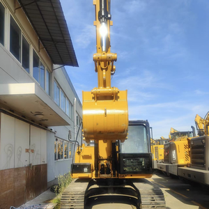 Secondhand for 315D2L Excavator 108KW Engine 15ton Operating Weight Motor Gearbox US Origin Nice <b>Running</b> Condition for Hot Sale - Product Image 2