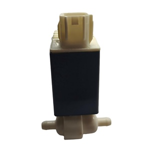 Nuova Pompa Lavavetri Sostitutiva 98510-2C100 98510-2L100 98510-25100 98510-1F100 per <span class=keywords><strong>Tucson</strong></span>/Coolpai/i30 - Product Image 5