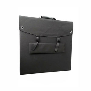 UC-400 T20/T30/T540 400W Flexible <b>Solar</b> Power <b>Generator</b> Monocrystalline Foldable <b>Solar</b> Panel for Portable Power Station - Product Image 3