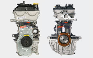 Piezas de <span class=keywords><strong>Motor</strong></span> SAIC, Accesorios para Automóviles, <span class=keywords><strong>Motor</strong></span> 1.5L 15S4U para Roewe 350 360 <span class=keywords><strong>MG</strong></span> <span class=keywords><strong>ZS</strong></span> 3 MG5, Conjunto de <span class=keywords><strong>Motor</strong></span> - Product Image 5