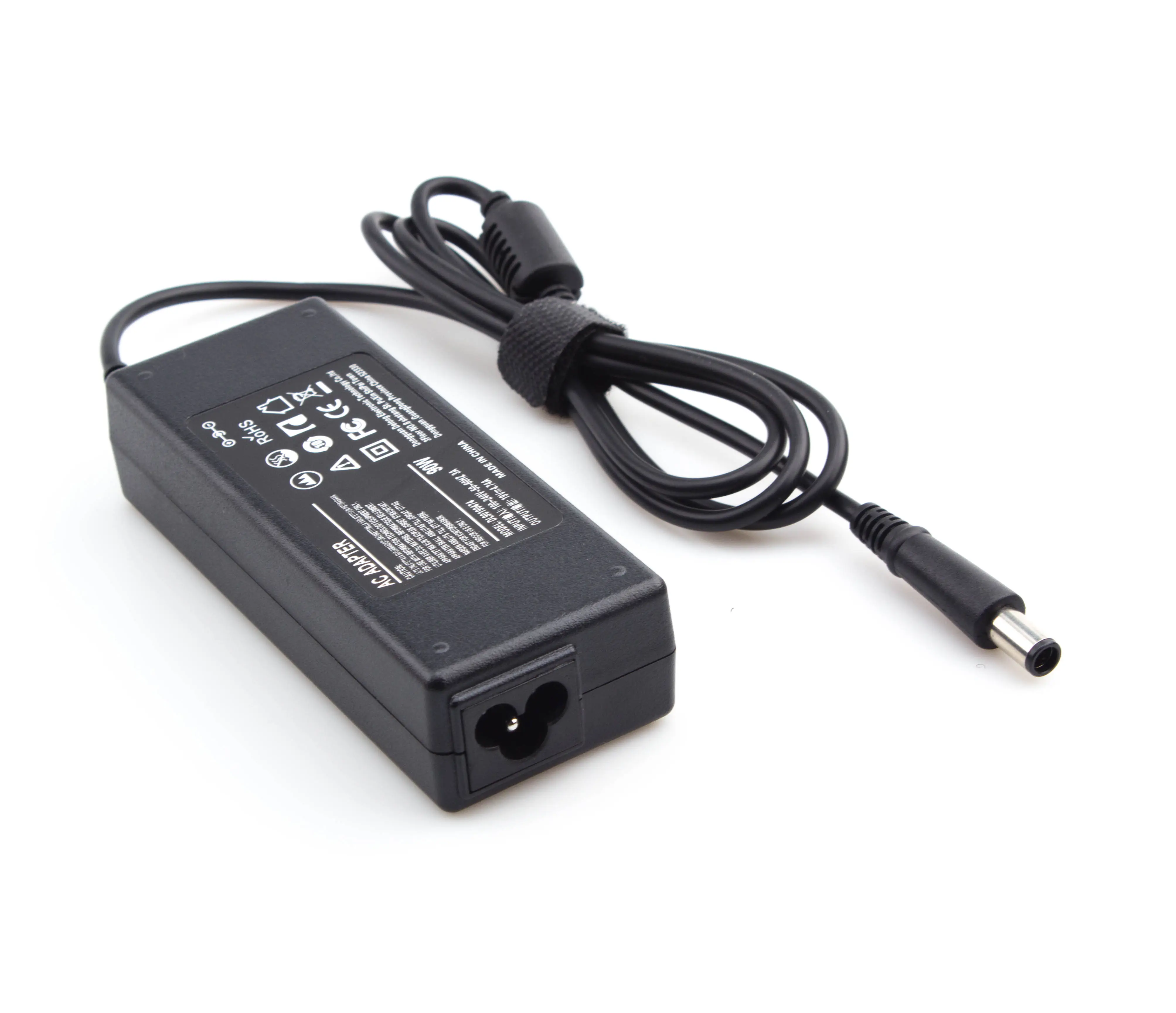 High Quality 90W 19V 4.74A PC Power Supply Laptop Charger Universal Power Adapter For HP Pavilion All-in-One Desktop PC