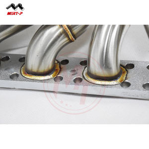 MERTOP-colector para B * W E30 E34 24V M50/<span class=keywords><strong>M52</strong></span>/S50/S52 T3/T4, brida 1990-2001 - Product Image 6