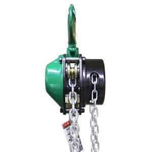 Manual <span class=keywords><strong>Hoist</strong></span> tangan tuas rantai blok 360 derajat <span class=keywords><strong>Hoist</strong></span> - Product Image 4