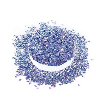 HSU Diamant Glitter Pulver Für Weihnachten Geschenke