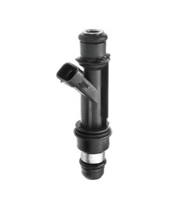 Inyector de combustible 96334808 25332290, compatible con Suzuki, Forenza, <span class=keywords><strong>Breno</strong></span>, 2.0L, 4 Uds. - Product Image 1