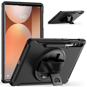 <span class=keywords><strong>Pour</strong></span> <span class=keywords><strong>tablette</strong></span> <span class=keywords><strong>Samsung</strong></span> Galaxy Tab S10 Plus étui 2024 nouveau modèle <span class=keywords><strong>pour</strong></span> <span class=keywords><strong>Samsung</strong></span> Galaxy Tab S9 <span class=keywords><strong>FE</strong></span> Plus Tab S9 Plus couverture 12.4 pouces - Product Image 3