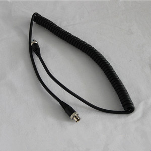 Batteriekabel für Super <span class=keywords><strong>Gold</strong></span> Finder <span class=keywords><strong>GFX7000</strong></span> Golddetektor - Product Image 2