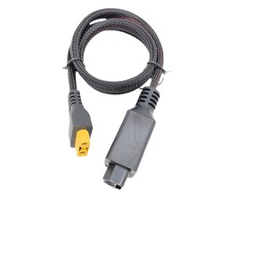 Cable de Alimentación de CC de 2.5 mm² y 30 A, Cable de Extensión de Cobre para Equipos Industriales - Product Image 5