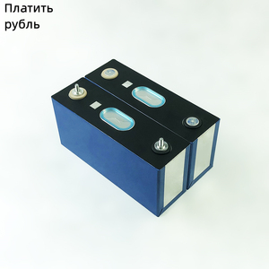 Baterías Recargables de Iones de Litio NCM Prismáticas de 3.7v 234ah Grado A+, Batería de Ciclo Profundo para Carritos de Golf y Autocaravanas - Product Image 1