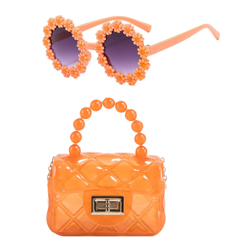Set arancione 1